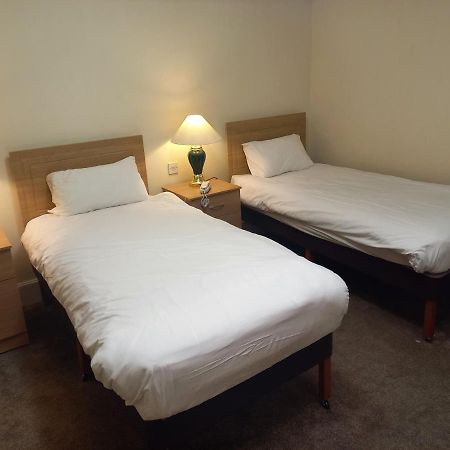 בלקפול Norbreck Castle Hotel & Spa מראה חיצוני תמונה