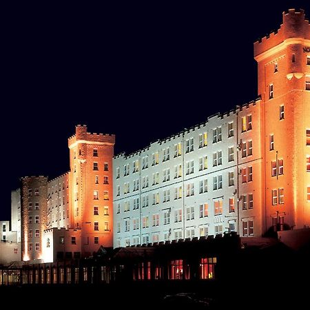 בלקפול Norbreck Castle Hotel & Spa מראה חיצוני תמונה
