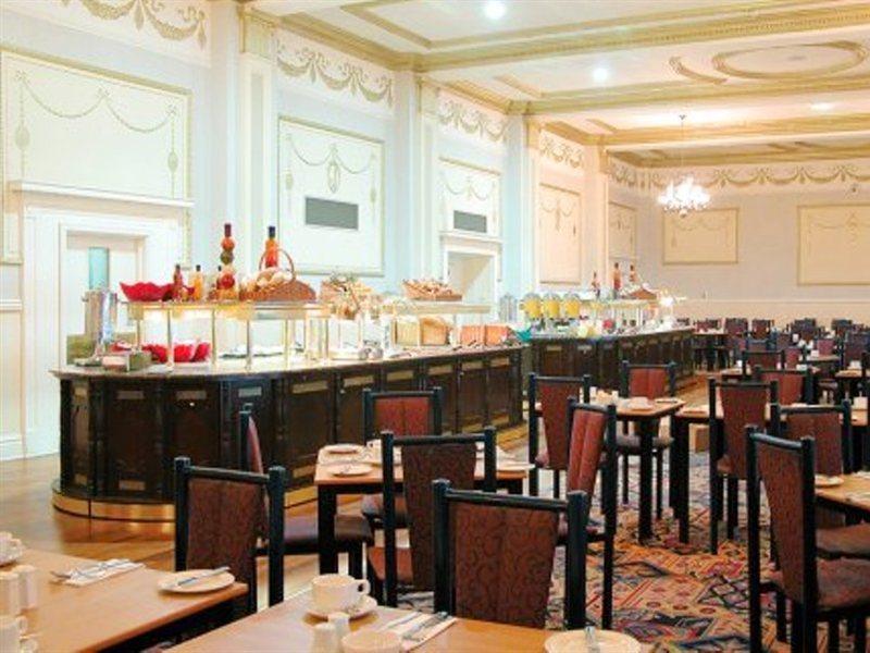 בלקפול Norbreck Castle Hotel & Spa מראה חיצוני תמונה