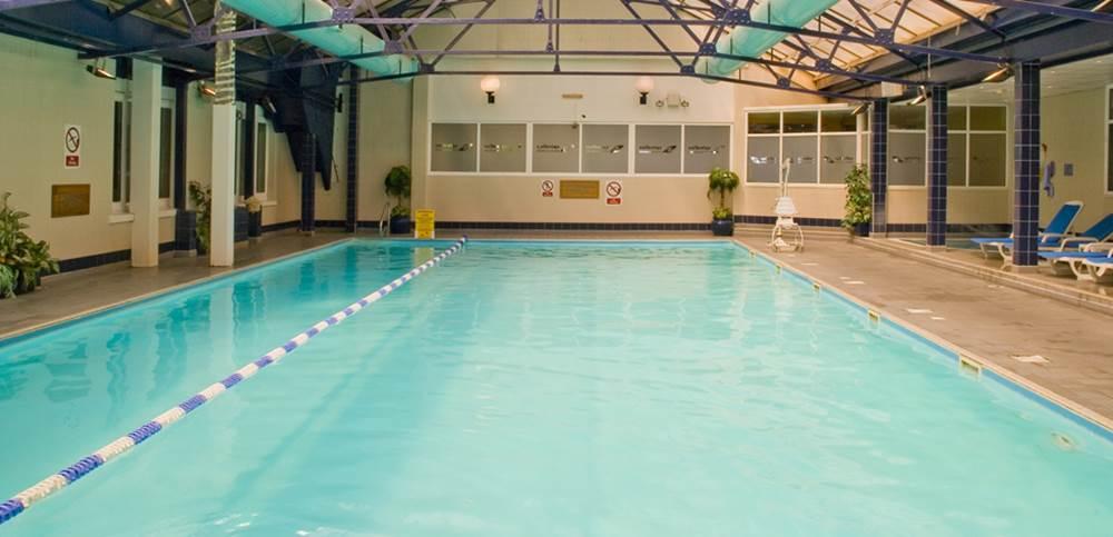 בלקפול Norbreck Castle Hotel & Spa מראה חיצוני תמונה