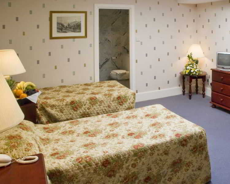 בלקפול Norbreck Castle Hotel & Spa מראה חיצוני תמונה