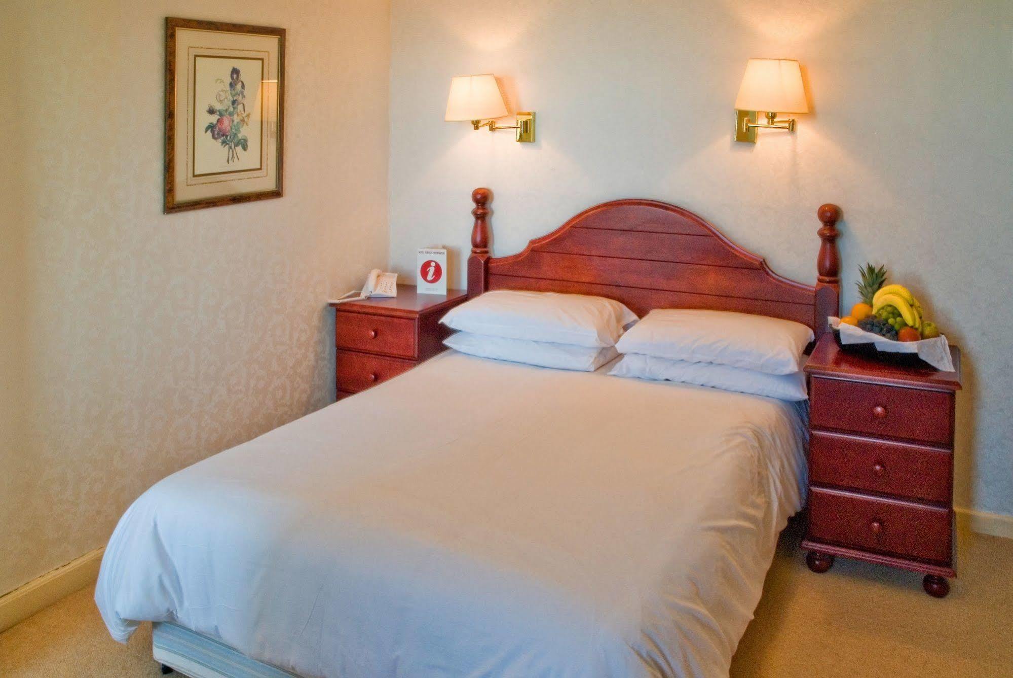בלקפול Norbreck Castle Hotel & Spa מראה חיצוני תמונה