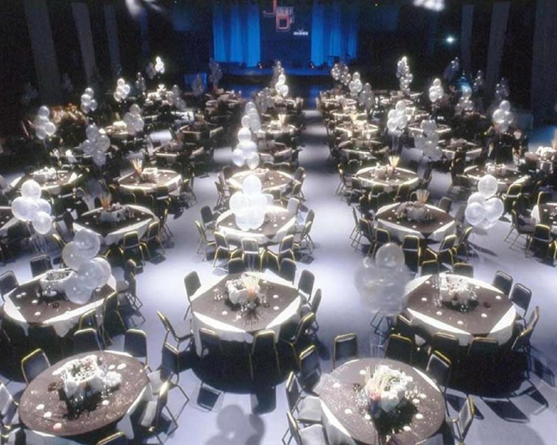 בלקפול Norbreck Castle Hotel & Spa מראה חיצוני תמונה